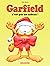 Garfield - tome 17 - Garfield n'est pas un cadeau (French Edition)