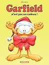 Garfield - tome 17 - Garfield n'est pas un cadeau (French Edition) Garfield - tome 17 - Garfield n'est pas un cadeau (French Edition)