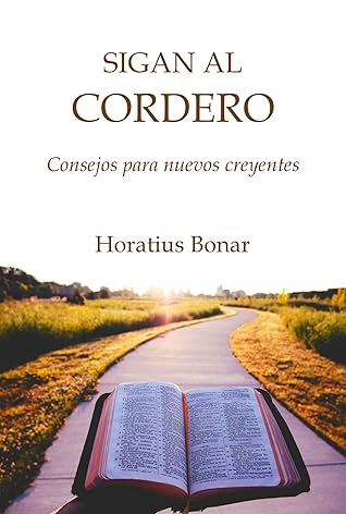 Sigan al Cordero: Consejos para nuevos creyentes