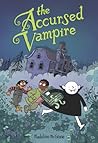 The Accursed Vampire by Madeline McGrane