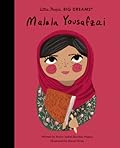 Malala Yousafzai