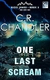 One Last Scream (Special Agent Ricki James, #2)