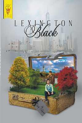 Lexington Black (Pulp Reads)