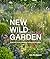 New Wild Garden by Ian Hodgson