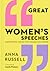 Great Women's Speeches by Anna Russell