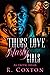 Thugs Love Nasty Girls: An ...