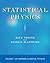Statistical Physics by Kip S. Thorne