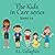 The Kids in Care series books 1-4