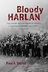 Bloody Harlan: Th...