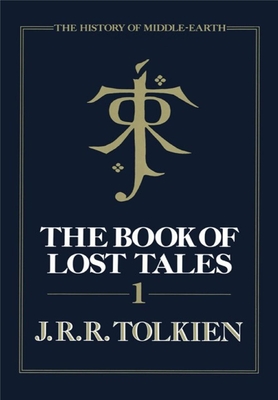 The Book of Lost Tales, Part 1