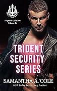 Trident Security Series: A Special Collection: Volume IV