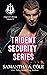 Trident Security Series: A Special Collection: Volume IV