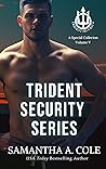Trident Security Series: A Special Collection: Volume V