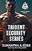 Trident Security Series: A Special Collection: Volume V