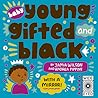 Baby Young, Gifted, and Black: With a Mirror! (See Yourself in Their Stories) Baby Young, Gifted, and Black: With a Mirror! (See Yourself in Their Stories)