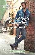 The Bad Boy's Redemption