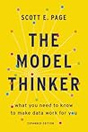 The Model Thinker...
