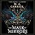 The Mask of Mirrors (The Rook & Rose Series)