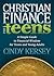 Christian Finance for Teens by Cindy Kersey