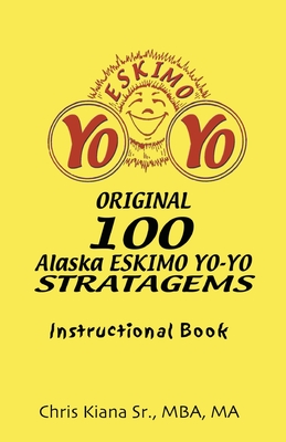 100 Alaska Eskimo Yo-Yo Stratagems