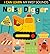 Noisy Digger: With 5 Noisy Parts and an On/Off Switch on the Back Cover! (I Can Learn)