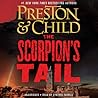 The Scorpion's Tail by Douglas Preston