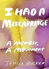I Had a Miscarria...
