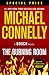 The Burning Room (Harry Bosch, #17; Harry Bosch Universe, #27)