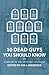 10 Dead Guys You Should Know: Standing on the Shoulders of Giants (Biography)