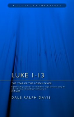 Luke Volume 1 Ch 1-13