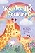 You Are My Rainbow by Rose Rossner