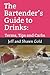 The Bartender’s Guide to Dr...