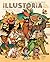 Illustoria: For Creative Kids and Their Grownups: Issue 15: Big & Small: Stories, Comics, DIY (Illustoria Magazine, 14)