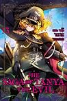 The Saga of Tanya the Evil Manga, Vol. 13 by Carlo Zen