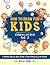 How to Draw for Kids: A Simple Step by Step Guide to Learn Drawing Cute People (Children's Art Book)