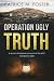 Operation Ugly Truth: A Nur...