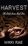 Harvest (The Order Book 5)
