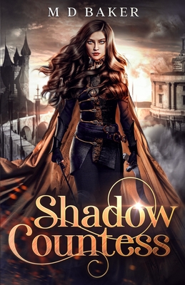 Shadow Countess