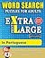 WORD SEARCH PUZZLES EXTRA L...