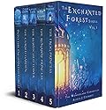The Enchanted Forest Volume One: The Wonderland Chronicles