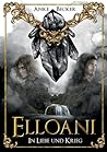 Elloani by Anke Becker