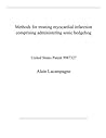 Methods for treating myocardial infarction comprising adminis... by Alain Lacampagne