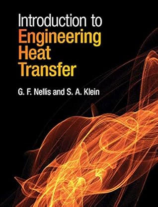 Introduction to Engineering Heat Transfer