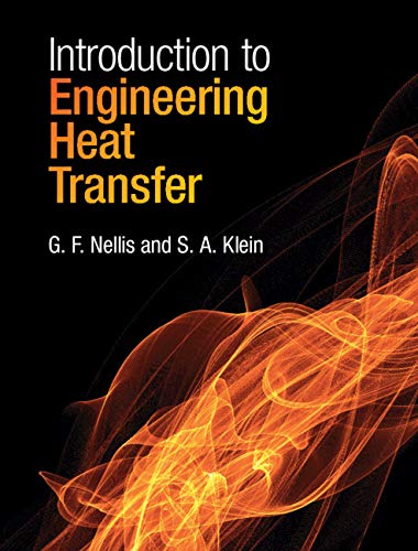 Introduction to Engineering Heat Transfer (Kindle Edition)