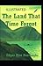 The Land That Time Forgot Illustrated