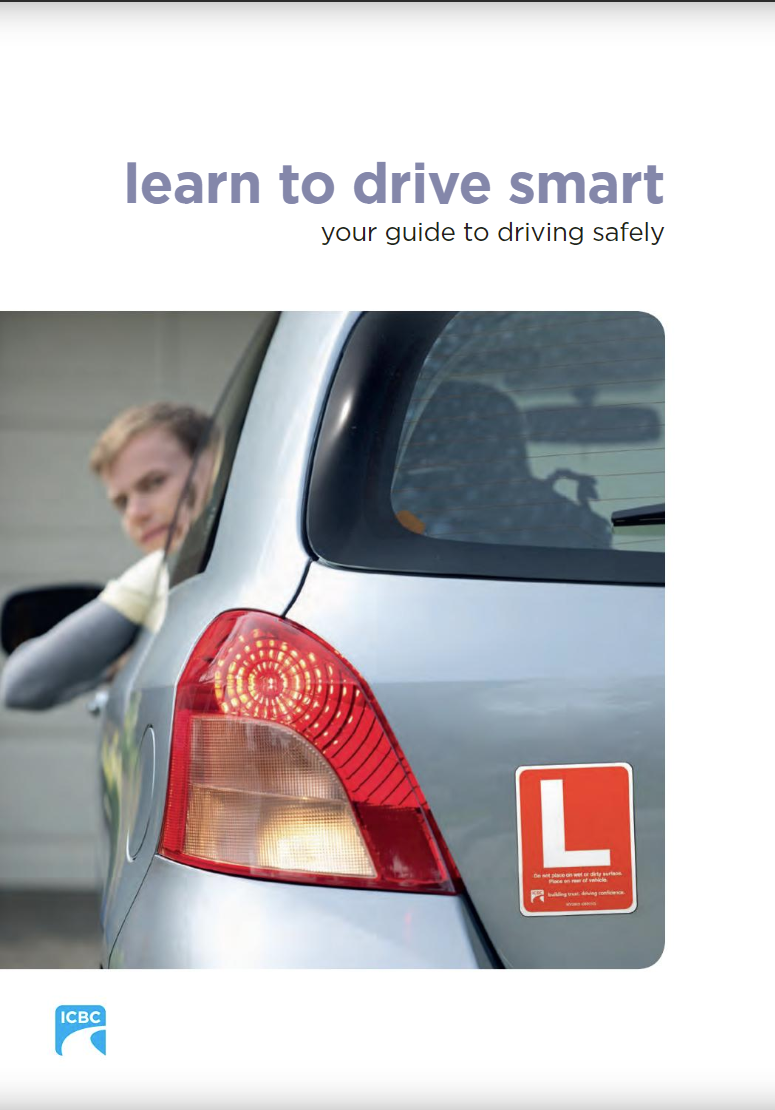 Learn to Drive Smart
