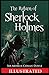 The Return of Sherlock Holmes Illustrated