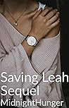 Saving Leah Sequel: Fictional Romance Novel (Saving Leah Series Book 2)