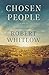 Chosen People by Robert Whitlow