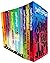 Chrestomanci Series & Howl's Moving Castle Series 10 Books Collection Set By Diana Wynne Jones
